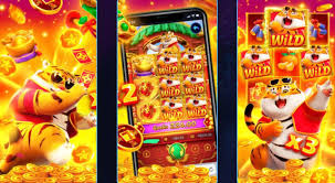 grupo de sinais fortune tiger para mobile